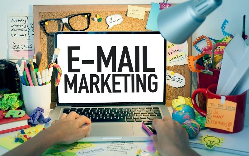 Email marketing: guida per iniziare in modo facile