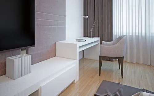 Arredamento stile Art Deco: accessori e complementi d'arredo