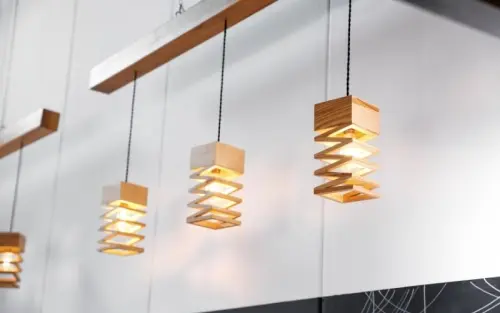 Lampade da interni: quale scegliere