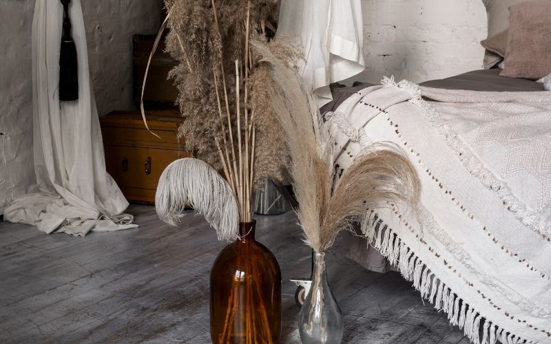 Arredamento Boho Chic: accessori e complementi d’arredo