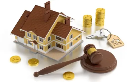 Come funzionano le aste immobiliari
