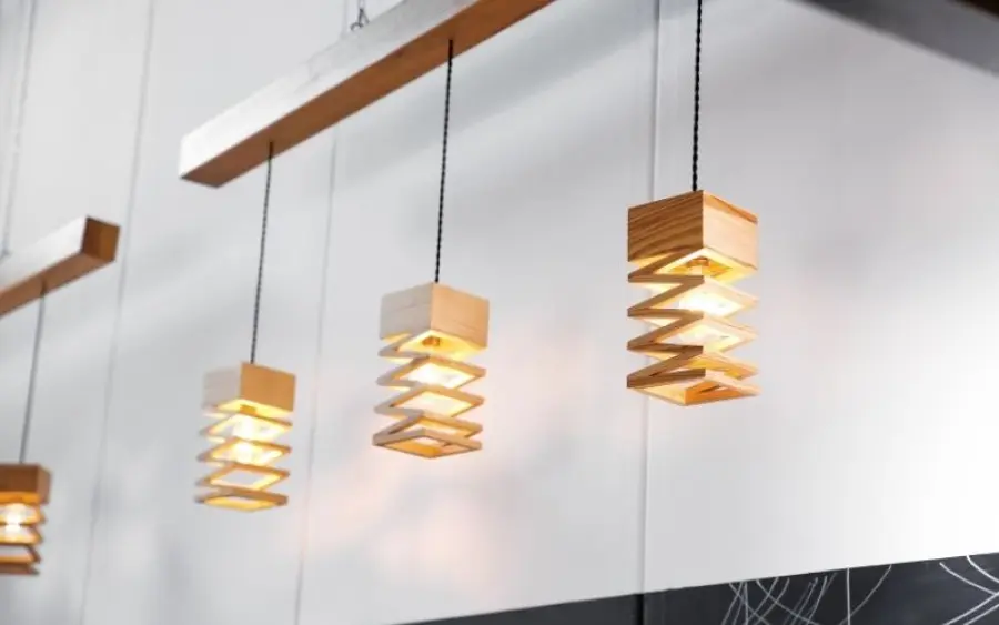 Lampade da interni: quale scegliere