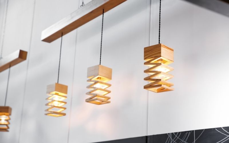 Lampade da interni: quale scegliere