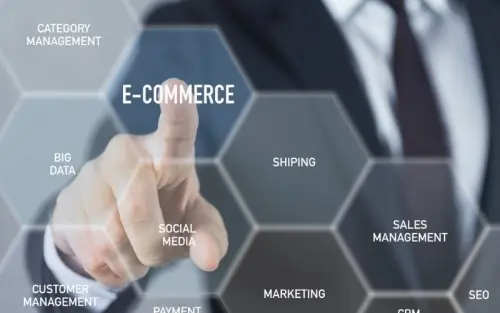 Aprire un ecommerce: quali sono i settori più remunerativi?