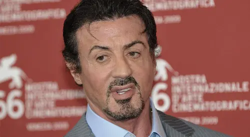 La dieta che ha quasi ammazzato Sylvester Stallone