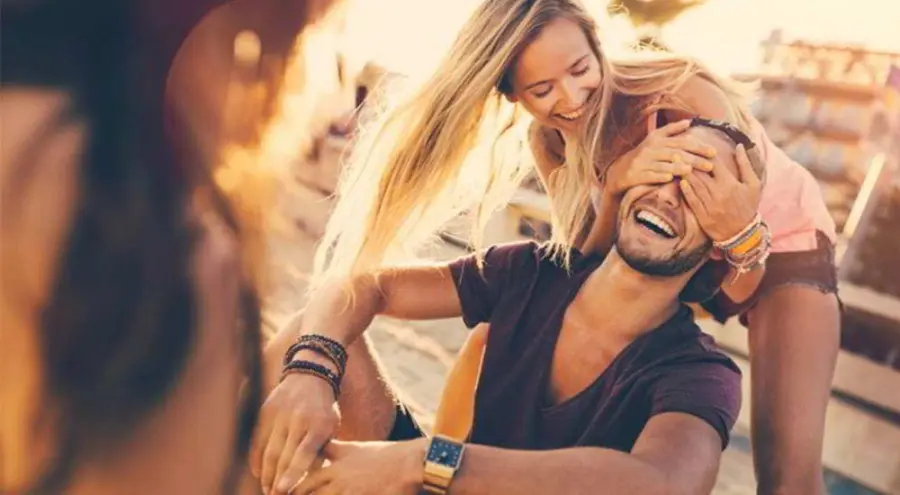 Viaggio al buio: 5 motivi per regalarne uno