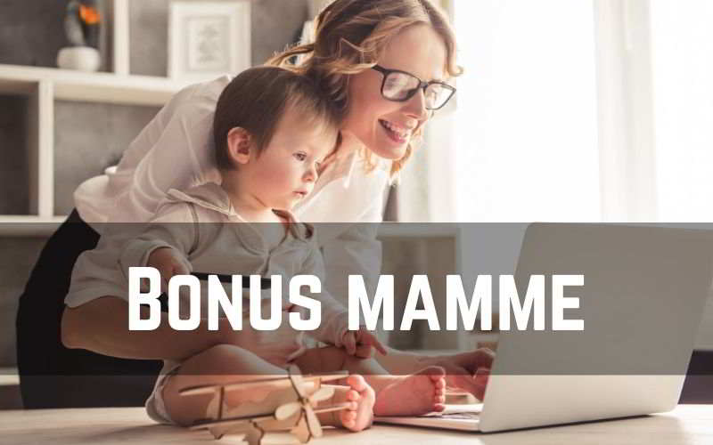 Bonus Mamme Single: cos’è, come funziona, a chi spetta