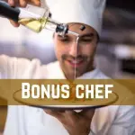 Bonus Chef 2021: cos’è, come funziona, requisiti