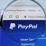 Come ricevere ed inviare denaro con PayPal