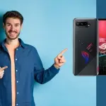 Recensione Asus ROG Phone 5