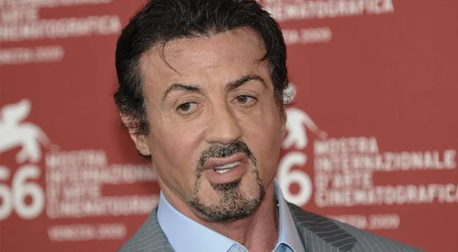 La dieta che ha quasi ammazzato Sylvester Stallone