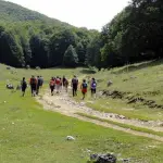 Monti Simbruini: consigli per visitare il parco