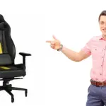 Recensione Sedia da Gaming Corsair T2 Road Warrior