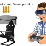 Razer Project Brooklyn: la sedia da gaming del futuro