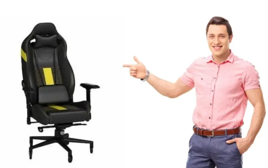 Recensione Sedia da Gaming Corsair T2 Road Warrior