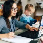 Lavorare da casa: lavori più gettonati e come trovare lavoro