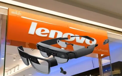 Lenovo Think Reality A3