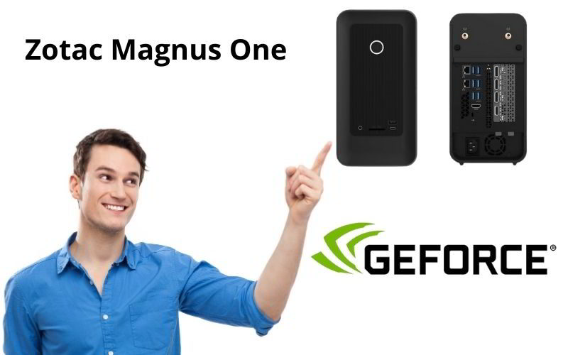Zotac Magnus One