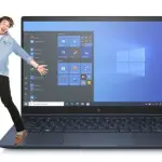 HP Elite DragonFly Max