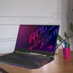 Asus Rog Strix Scar 17