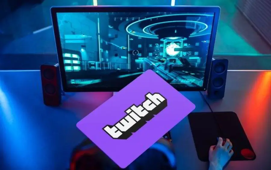 Pronostici Twitch: possibile scommettere sull’esito finale di un gamer