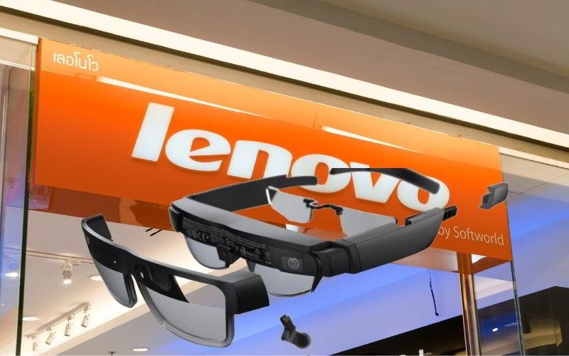 Lenovo Think Reality A3