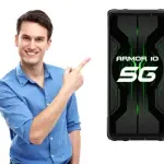 Recensione Ulefone Armor 10 5G