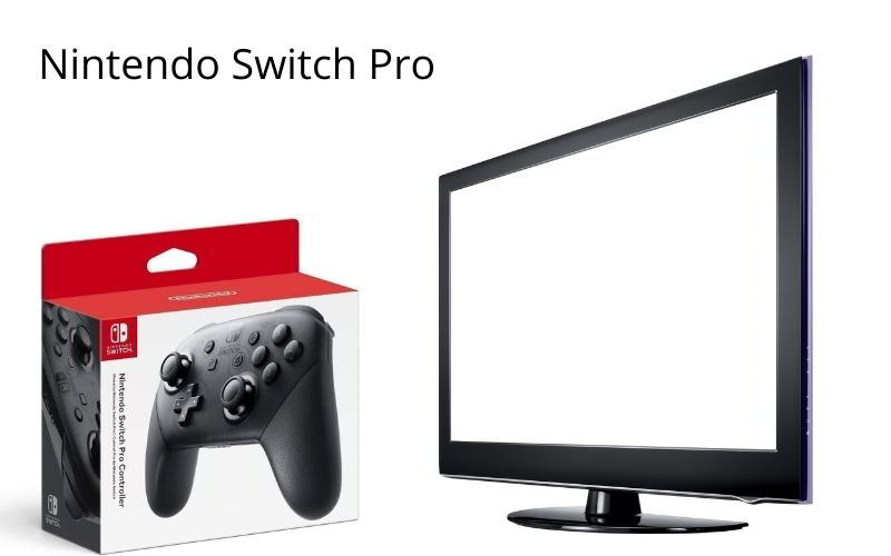 Nintendo Switch Pro: il punto della situazione