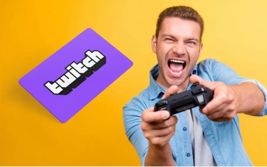 Twitch Gift Card: cos’è, come funziona, cosa acquistare