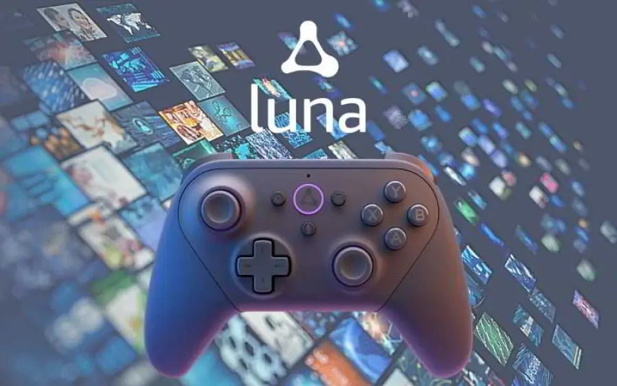Amazon Luna: il servizio di Cloud Gaming sbarca anche su Android