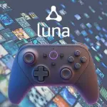 Amazon Luna: il servizio di Cloud Gaming sbarca anche su Android