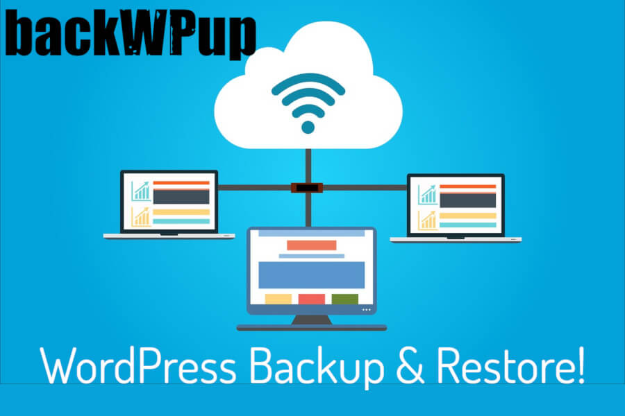 BackWPup: tutorial e guida completa con foto