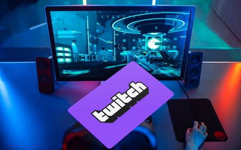 Pronostici Twitch: possibile scommettere sull’esito finale di un gamer