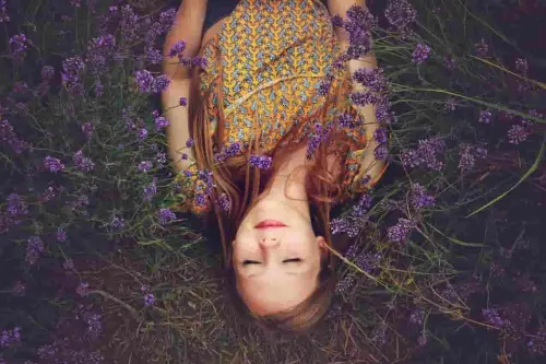 Come combattere l'ansia senza farmaci