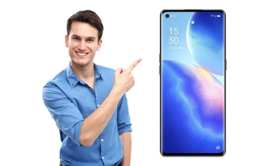 Recensione Oppo Reno 5 Pro 5G