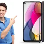 Recensione Motorola Moto G Stylus 2021