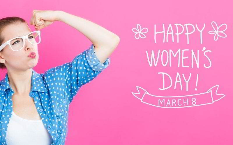 Festa della Donna: nascita e origine