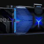 Lenovo Legion Phone Duel