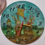 Oggetti da decorare con il decoupage