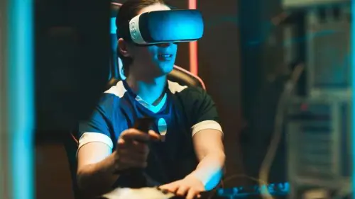 I migliori visori VR da gaming