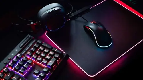 I migliori mouse da gaming