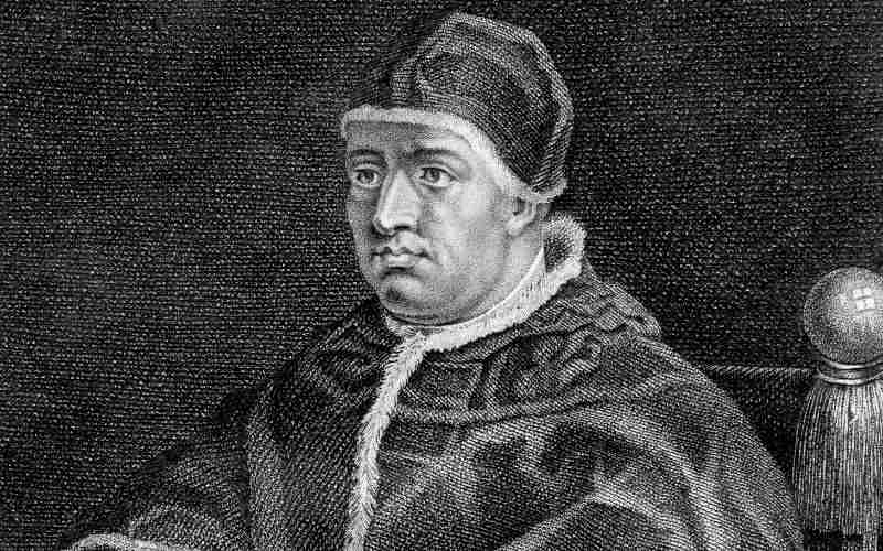 Chi ha ucciso Giovanni de Medici (Papa Leone X)