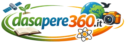 DaSapere360.it Logo