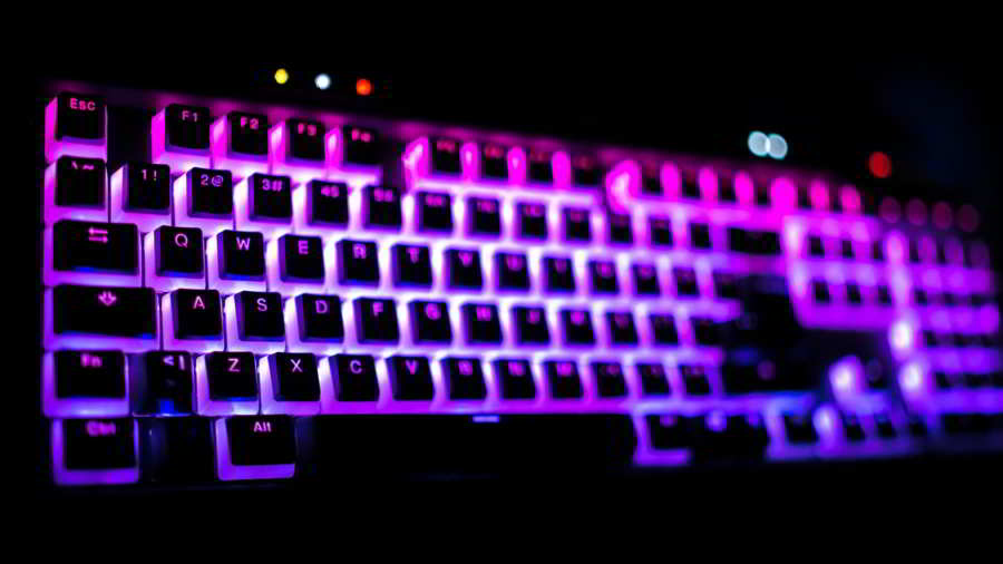 Le migliori tastiere da gaming