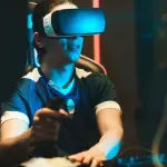I migliori visori VR da gaming