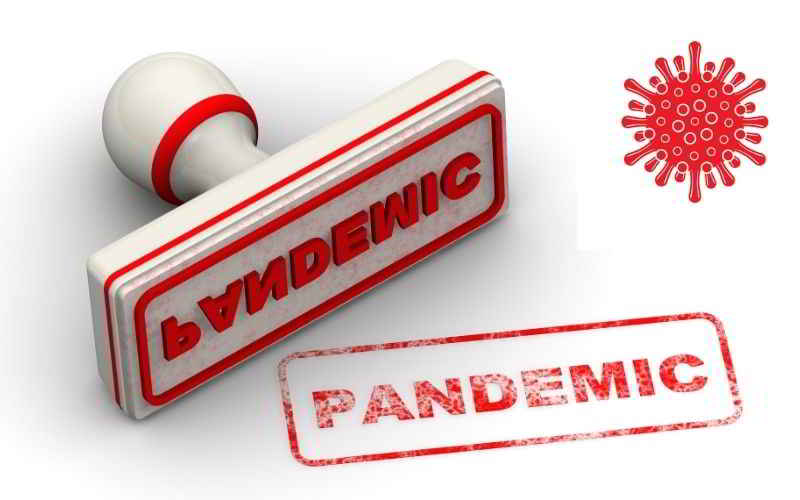 Differenza tra epidemia e pandemia