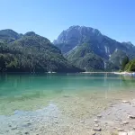 Lago del Predil: cosa vedere e come visitarlo