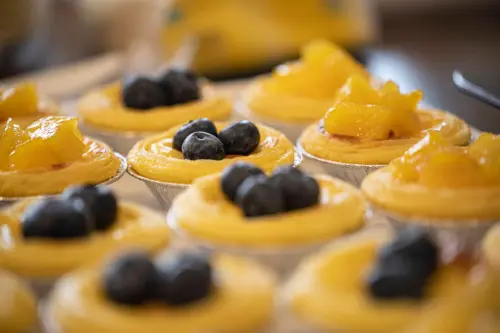 Crema pasticcera senza grumi: guida tecnica