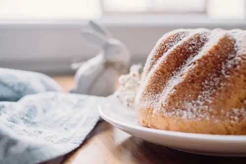 Come fare dolci senza burro: guida tecnica