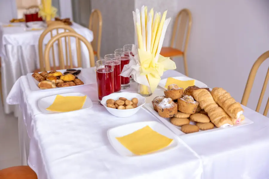 Come preparare una colazione sana ed equilibrata